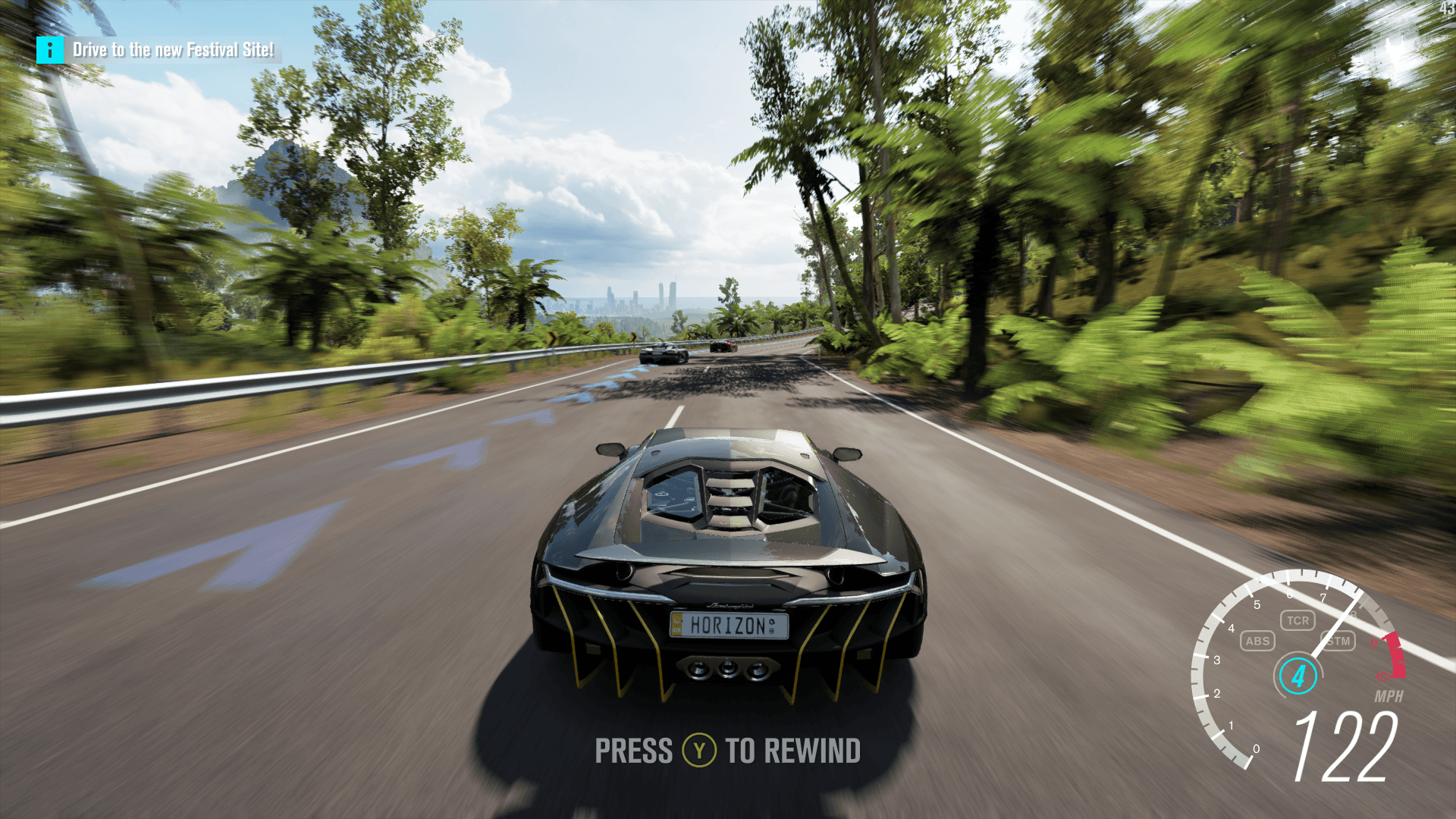 pc forza horizon 3 download