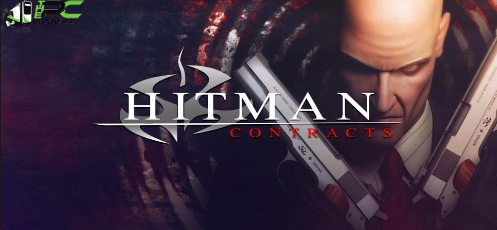 Hitman silent assassin 2 download