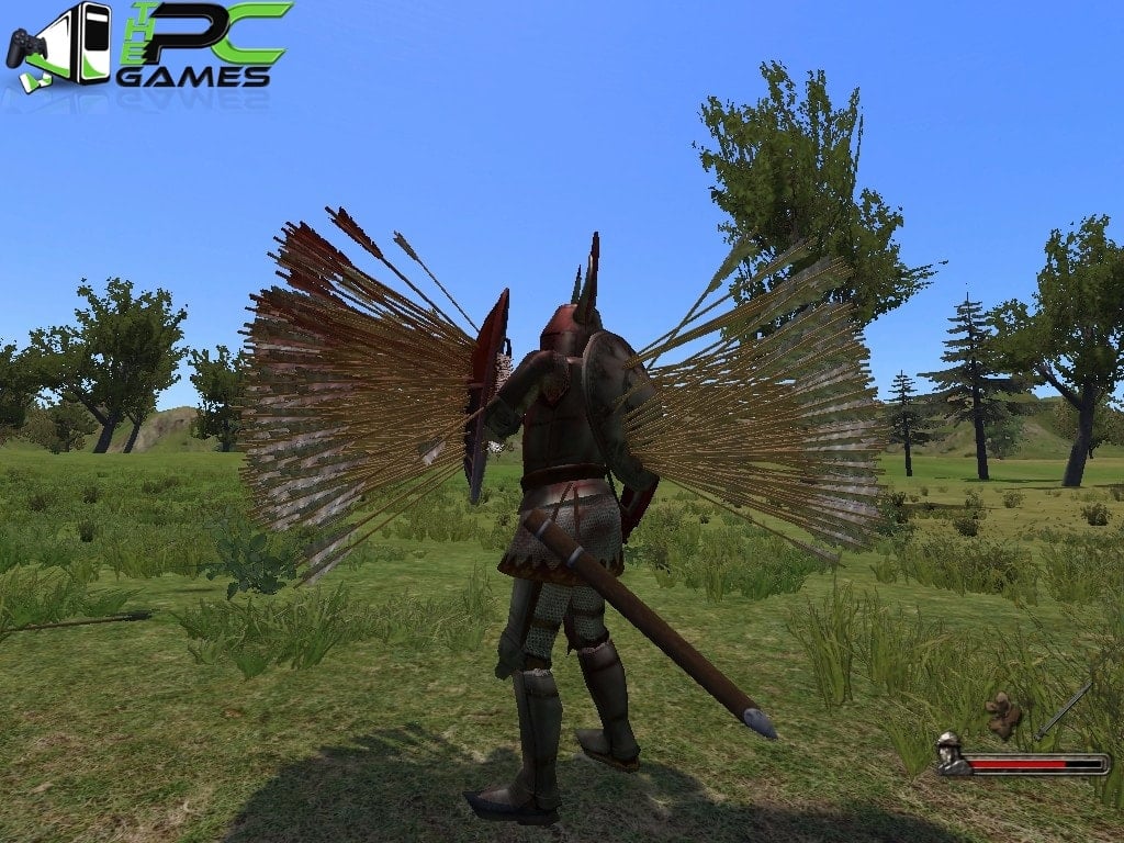 mount and blade warband 1.172 crack