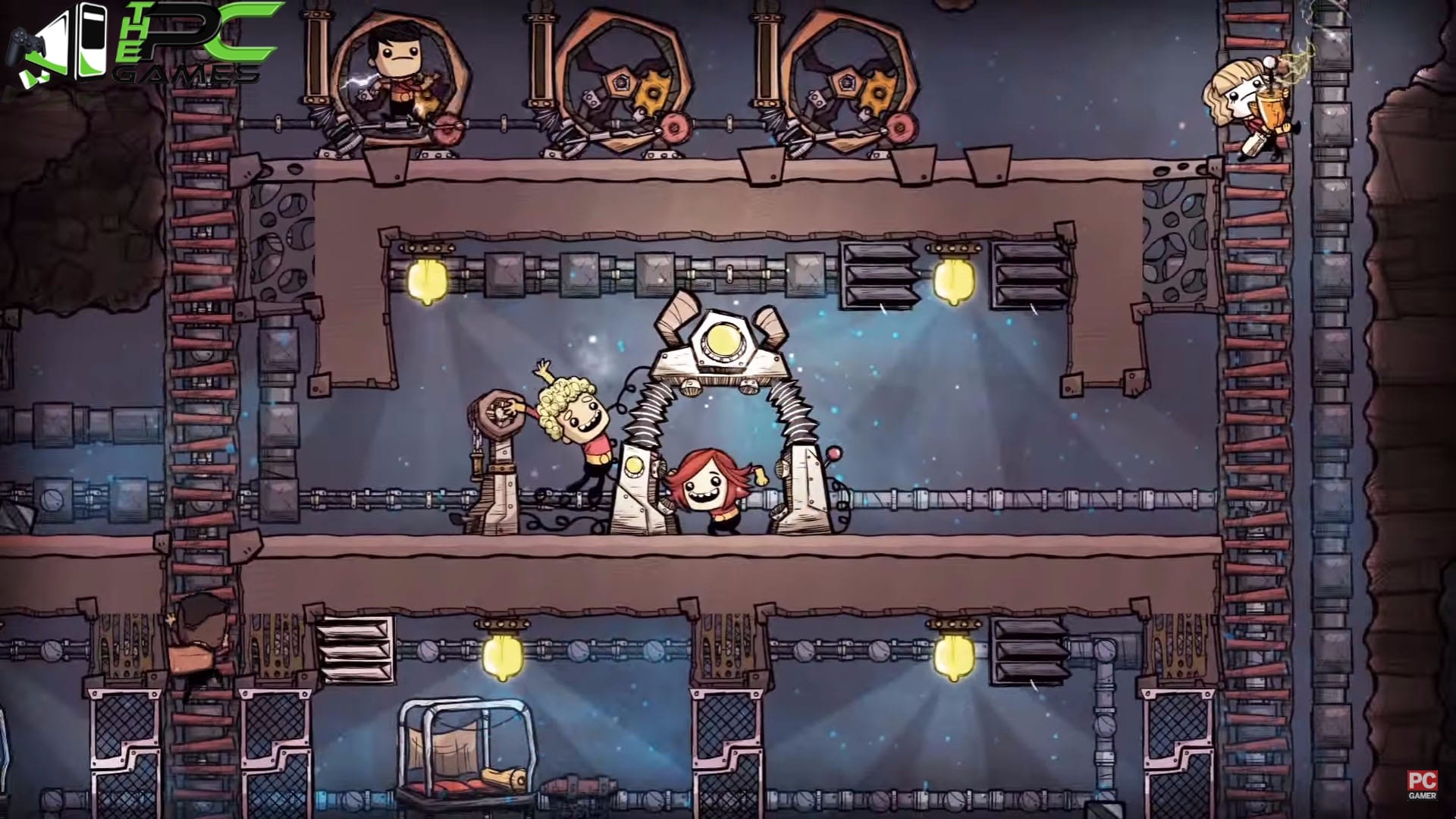 oxygen not included download 208557