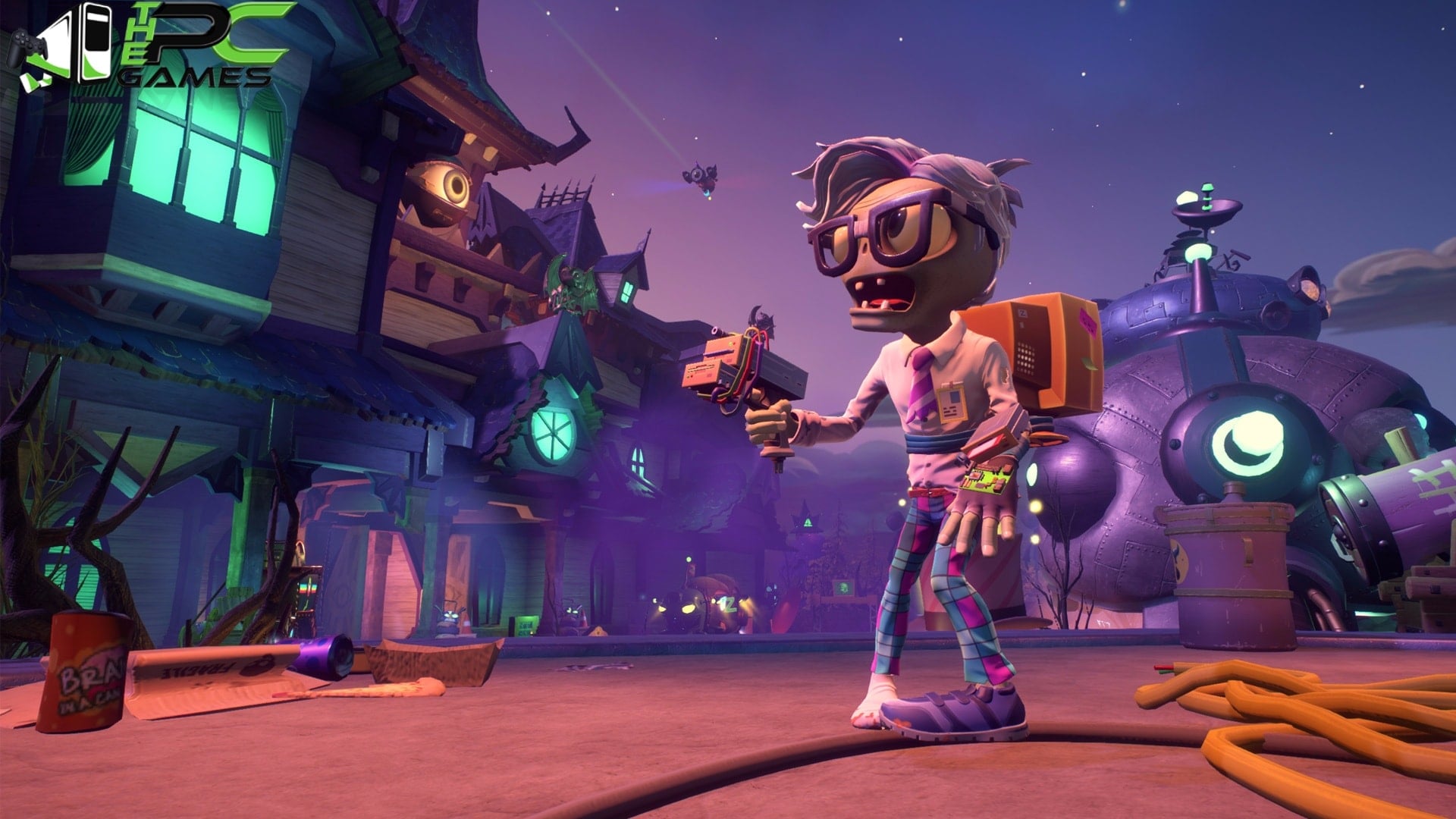 plants vs zombies garden warfare pc 2 torrent