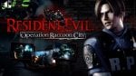 Resident Evil Operation Raccoon City PC Game Free Download