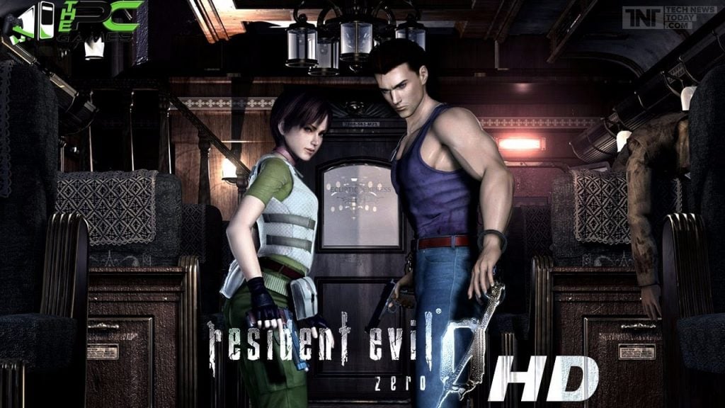 Resident evil 6 free download