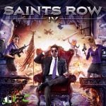 Saints Row IV PC Game Free Download
