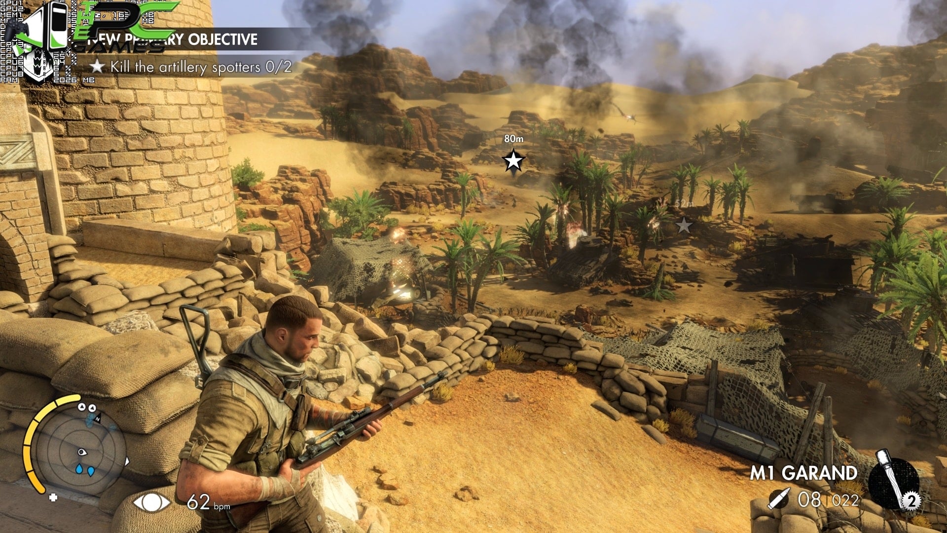 download free sniper elite 5 xbox one