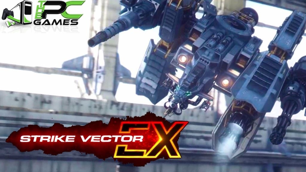 Vector Game For Pc Free Download