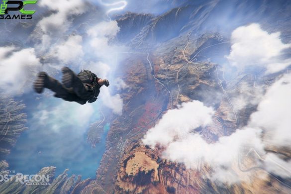 TOM CLANCY’S GHOST RECON WILDLANDS PC Game Free Download