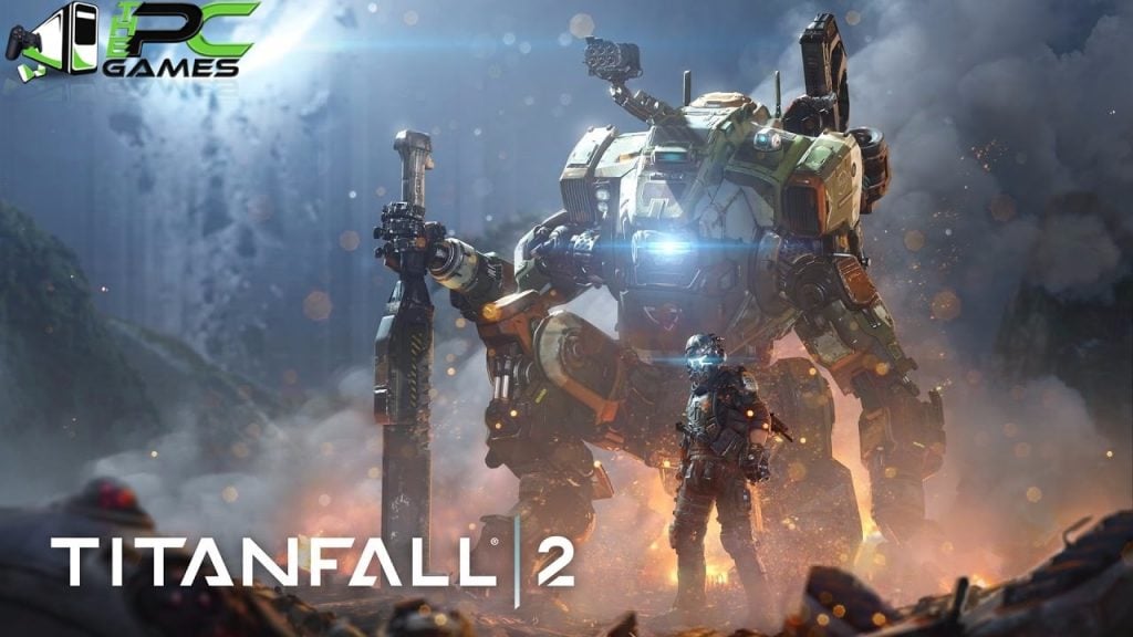 Titanfall 2 PC Game Free Download