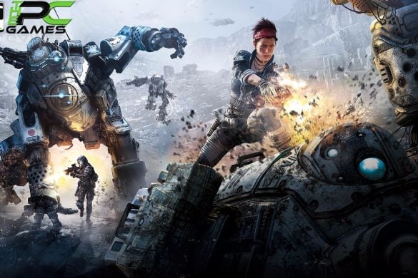 titanfall 2 free download pc