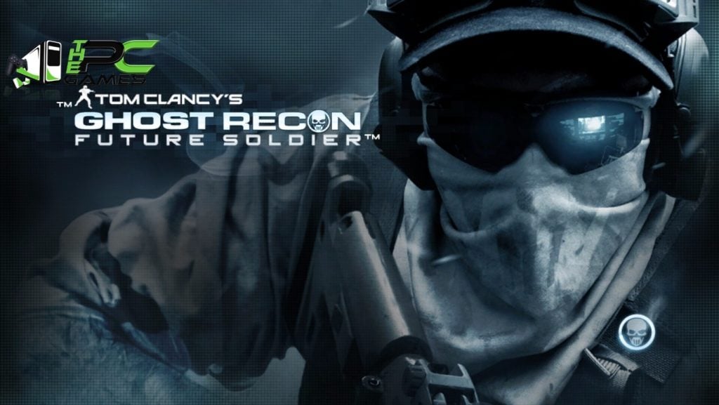 Download ghost recon future soldier pc full version torrent