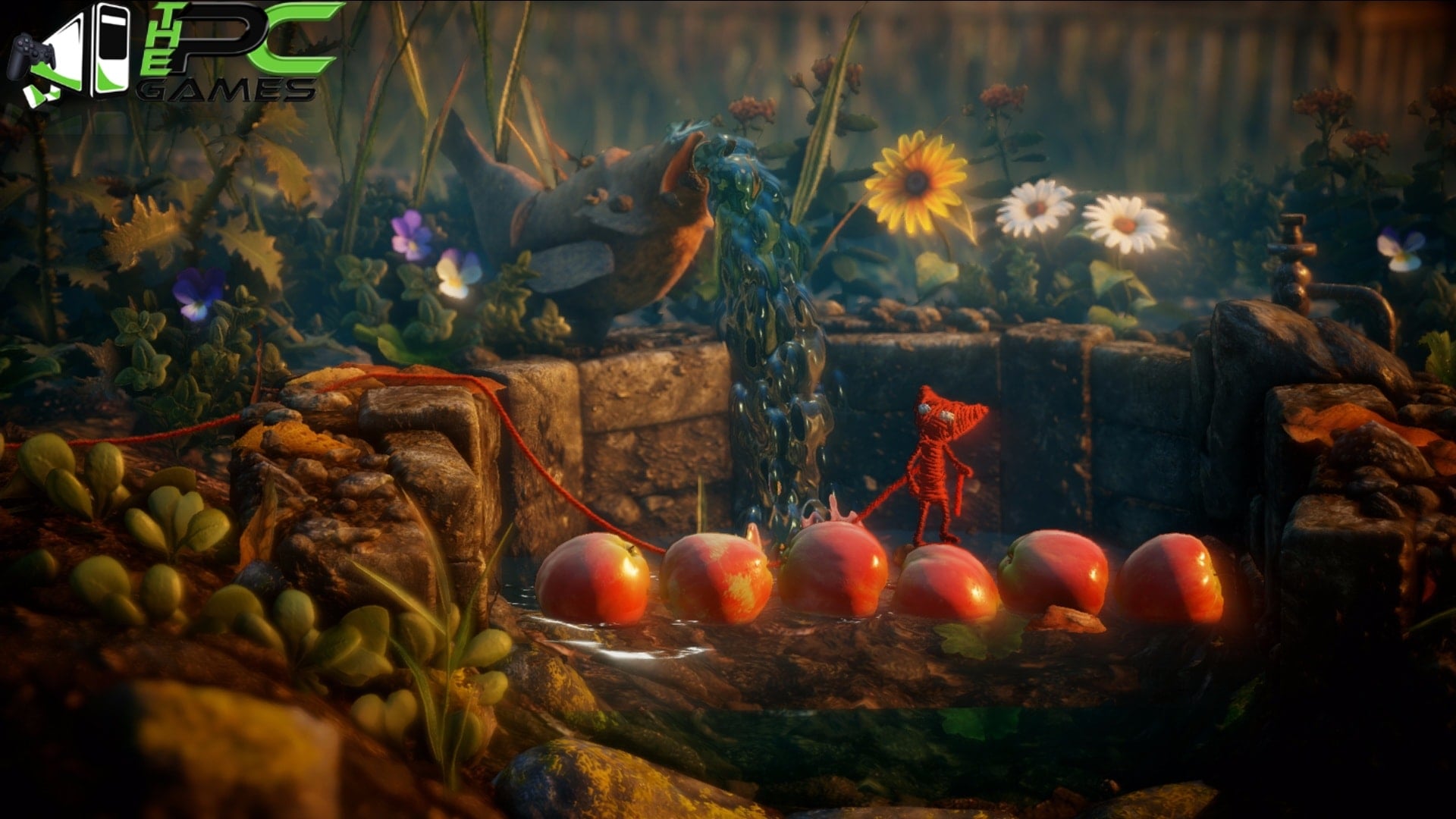 Unravel PC Game Free Download