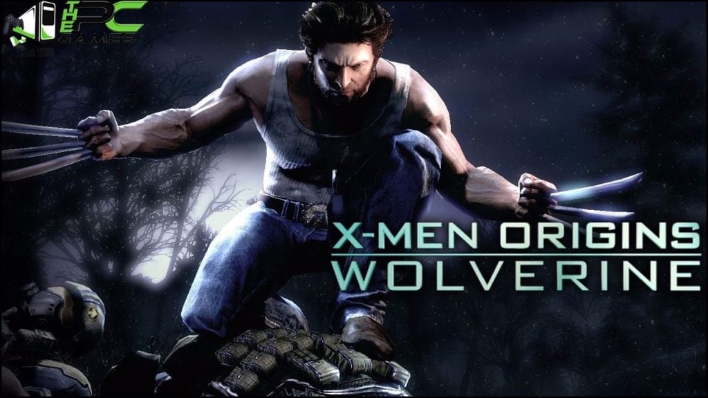 X men origins wolverine как улучшить графику