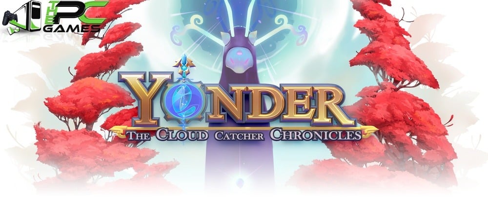Yonder The Cloud Catcher Chronicles PC Game Free Download