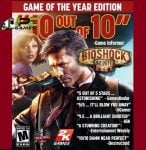 Bioshock Infinite Game of the Year Edition PC Game Free Download