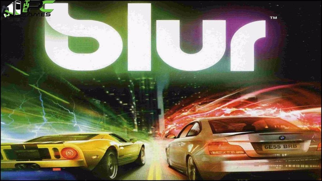 blur pc game amazon