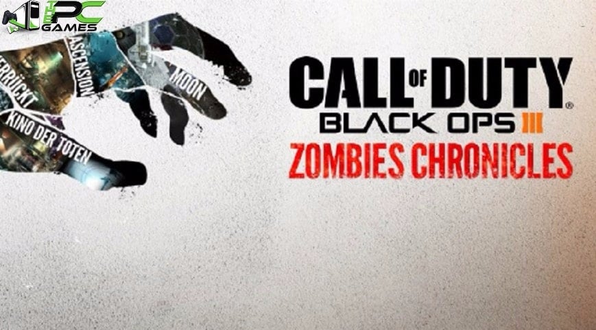 download call of duty zombies for pc