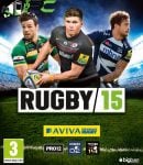 Rugby 15 PC Game Free Download