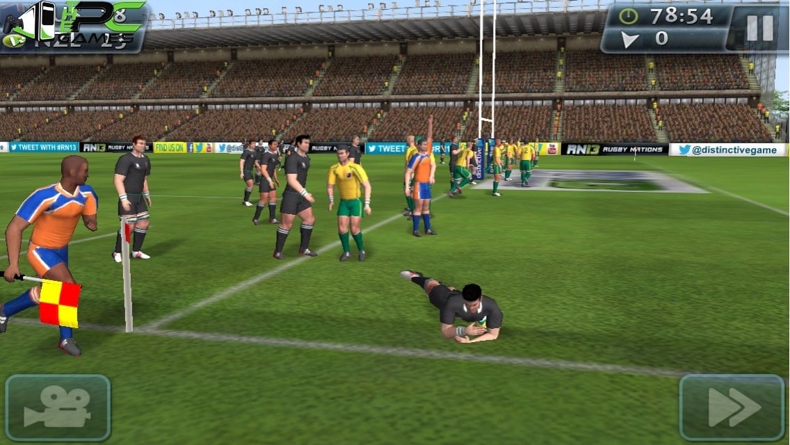 rugby 08 pc free download