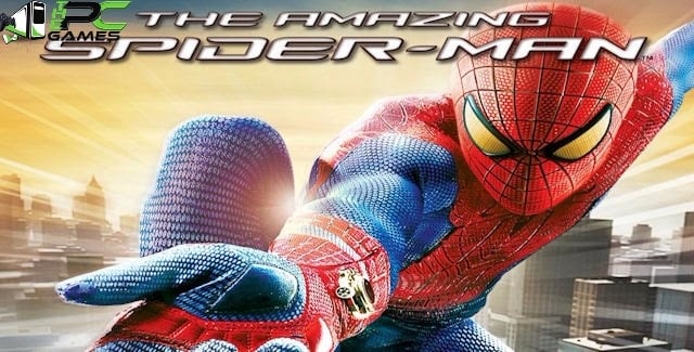 spider man pc