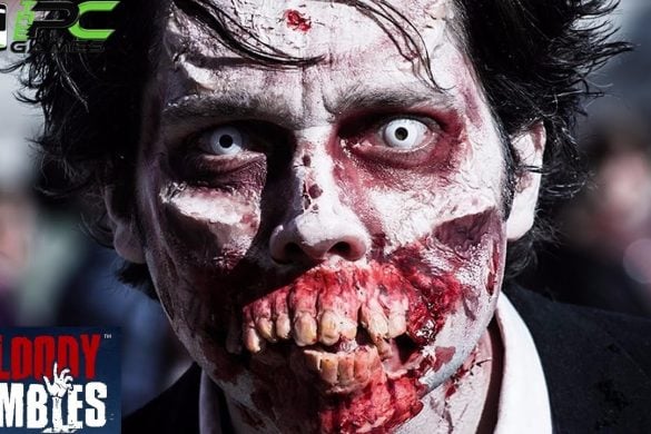 Bloody Zombies PC Game Free Download 2017