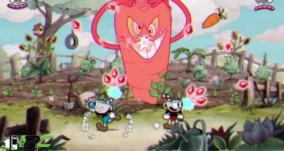 cuphead pc game download