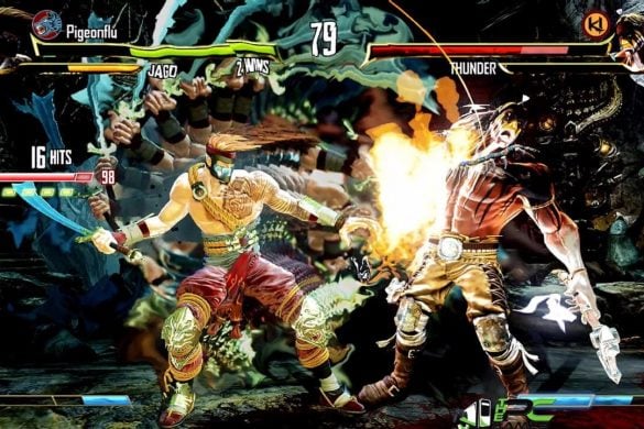 Killer Instinct Free Download