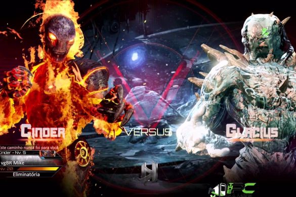 Killer Instinct Free Download