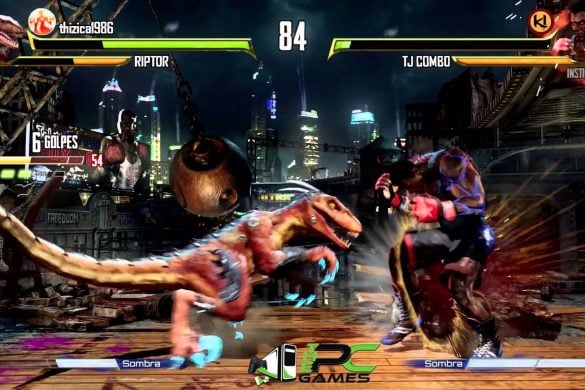 Killer Instinct Free Download