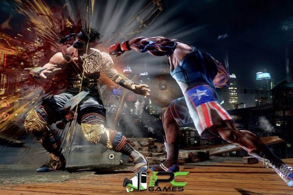 Killer Instinct Free Download