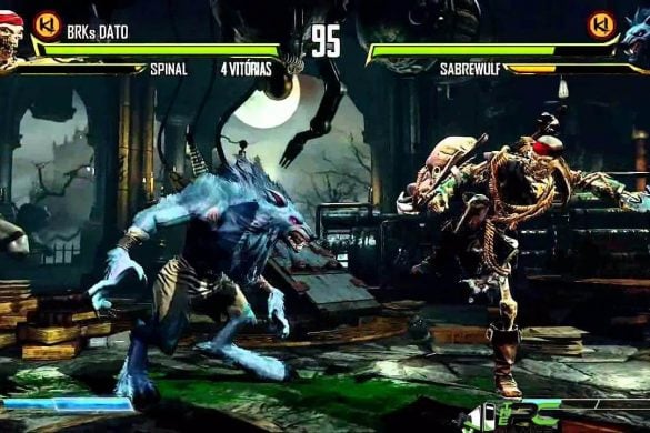 Killer Instinct Free Download