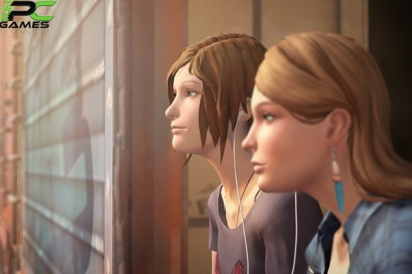 Life Is Strange Before The Storm Episode 1 PC Game Free Download