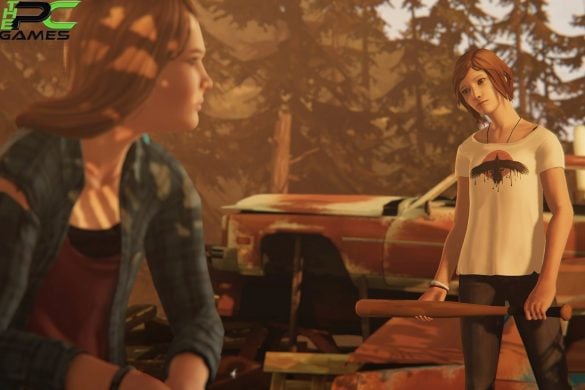 Life Is Strange Before The Storm Episode 1 PC Game Free Download