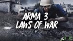 Arma 3 Laws of War Free Download