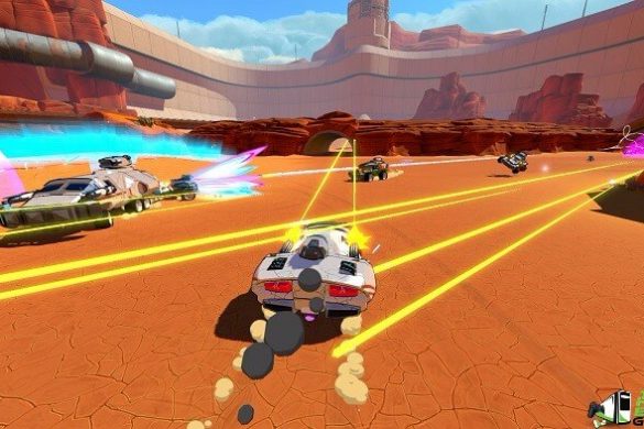 Auto Age Standoff Free Download