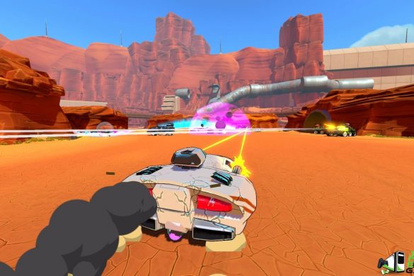 Auto Age Standoff Free Download