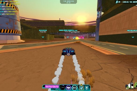 Auto Age Standoff Free Download