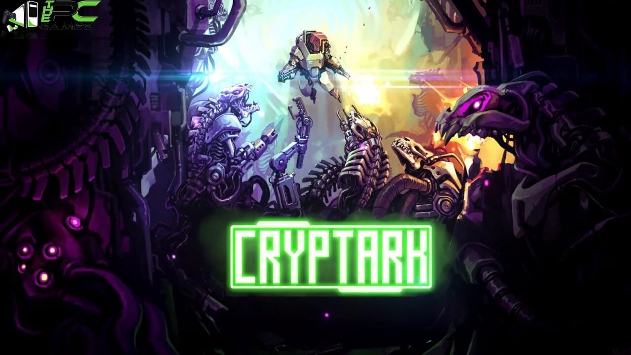Cryptark Free Download