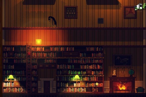 In The Shadows Free Download