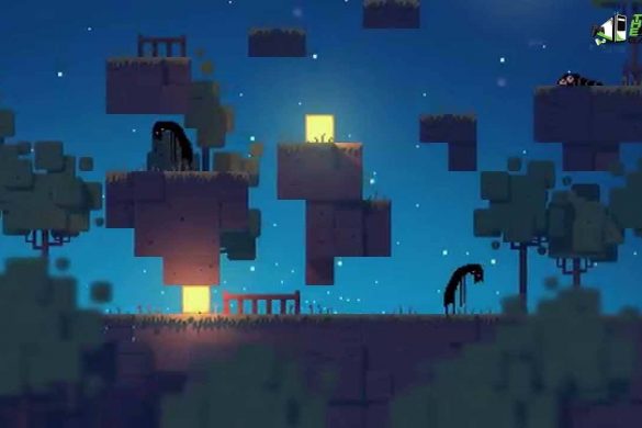 In The Shadows Free Download