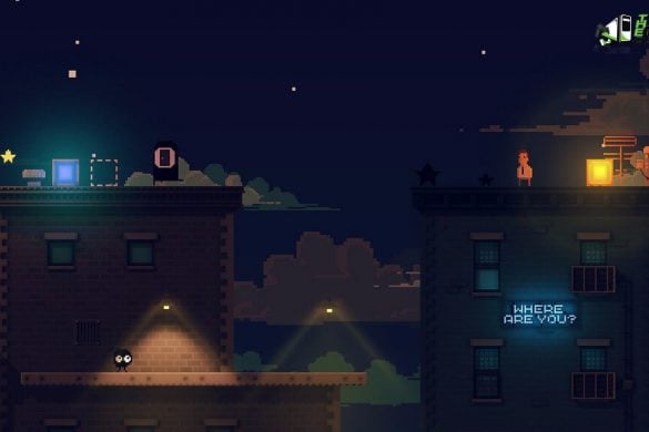 In The Shadows Free Download