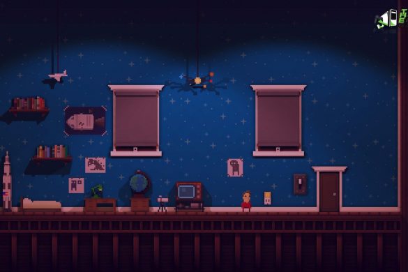 In The Shadows Free Download