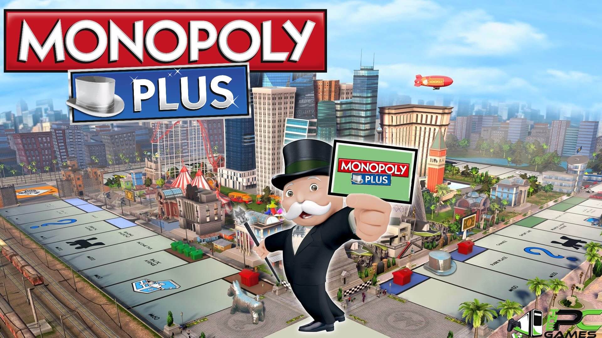 Monopoly Plus Free Download