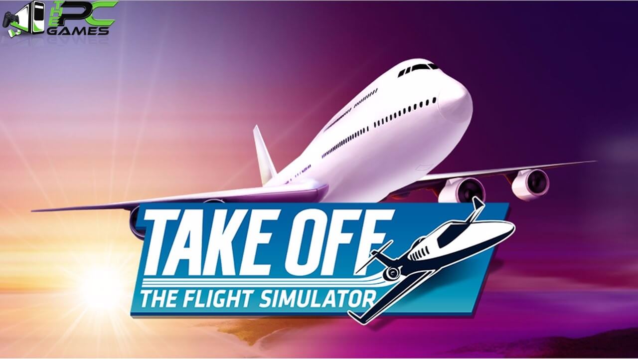 free flight simulator pc games