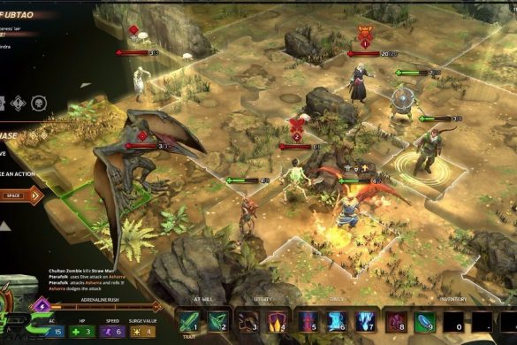 Tales from Candlekeep Tomb of Annihilation Free Download