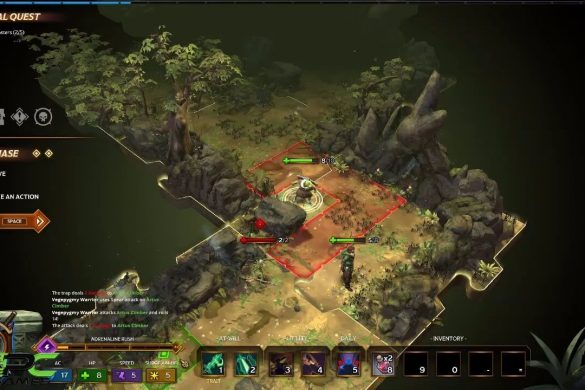 Tales from Candlekeep Tomb of Annihilation Free Download