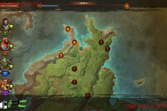 Tales from Candlekeep Tomb of Annihilation Free Download