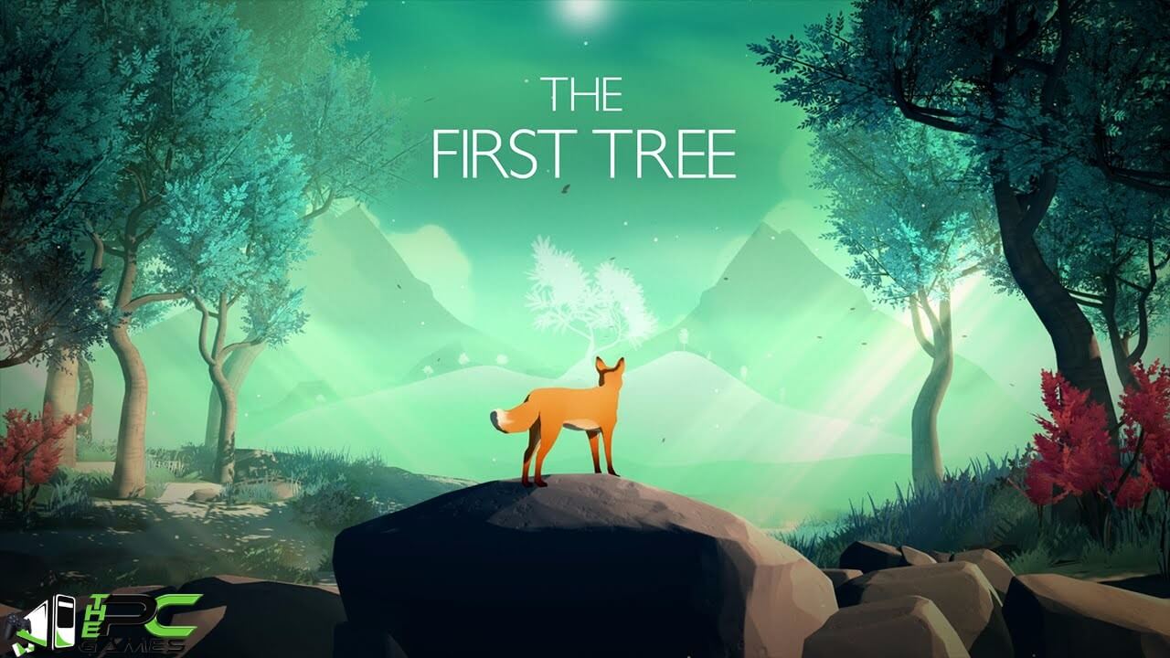 the first tree steam download free