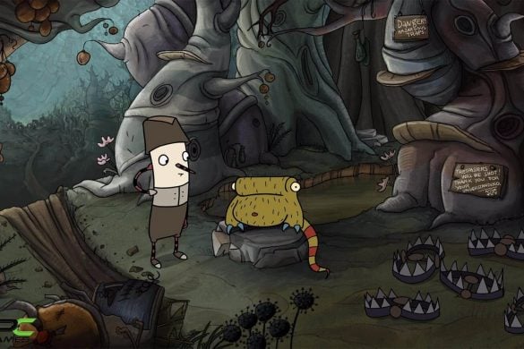 The Inner World The Last Wind Monk Free Download