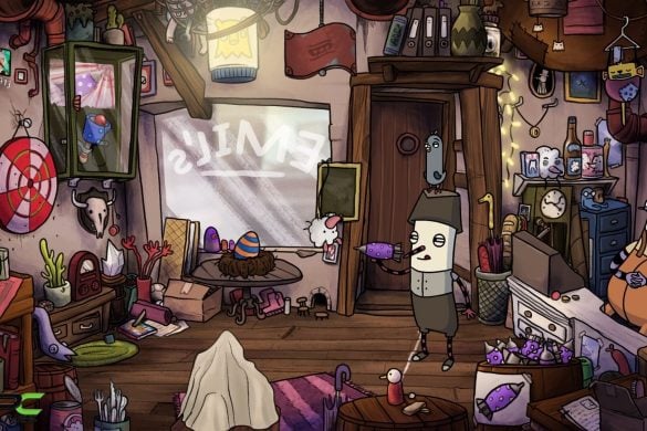 The Inner World The Last Wind Monk Free Download