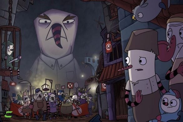 The Inner World The Last Wind Monk Free Download